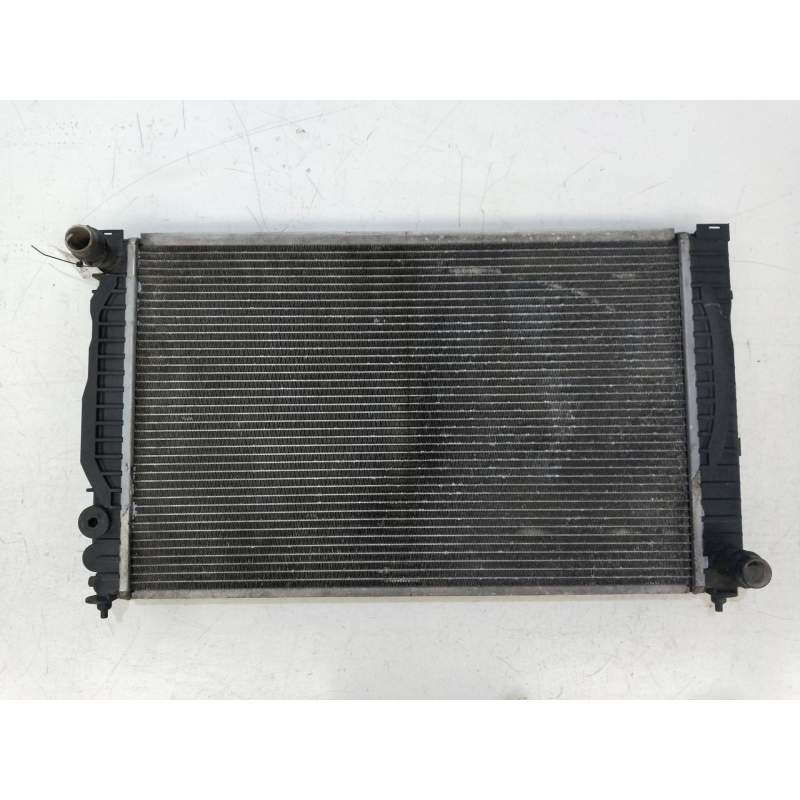 Recambio de radiador agua para audi a6 berlina (4b2) 2.4 (121kw) referencia OEM IAM   