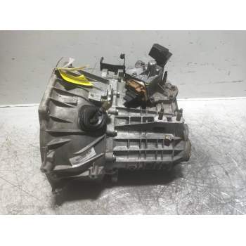 CAJA CAMBIOS 97ZTGA 5V FOG 7K27C