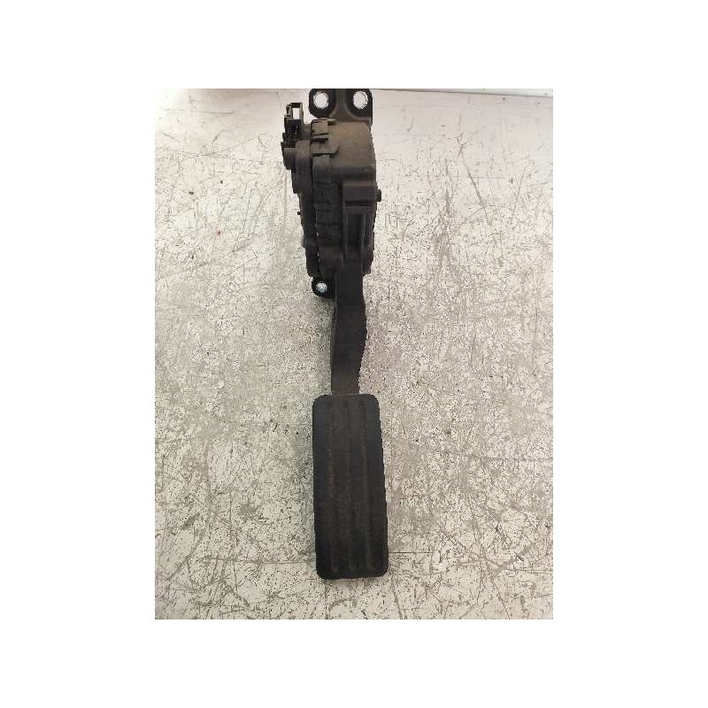 Recambio de potenciometro pedal para dacia duster ambiance 4x2 referencia OEM IAM 6PV00908502 8200386506D 