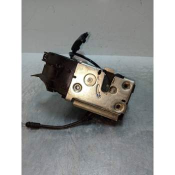 MOTOR CIERRE CENTRALIZADO DELANTERO IZQUIERDO 4P 2006