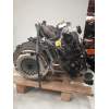Recambio de motor completo para kia carens 1.8 cat referencia OEM IAM TB 018616 