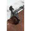 Recambio de puente trasero para nissan tiida (c11x/sc11x) acenta referencia OEM IAM   DISCO / ABS