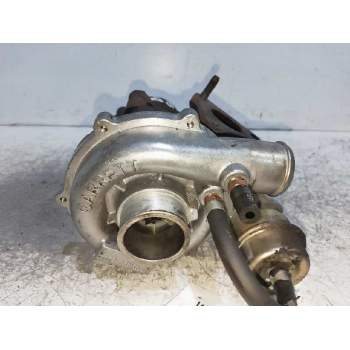 TURBOCOMPRESOR 4520984 PMF100440 