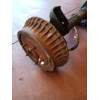 Recambio de puente trasero para buick century estate wagon referencia OEM IAM   TAMBOR