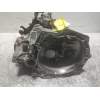 Recambio de caja cambios para ford mondeo berlina (gd) ghia referencia OEM IAM 97ZTGA 5V FOG 7K27C