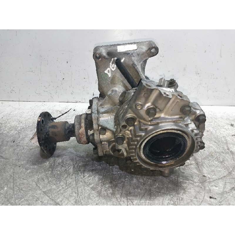 Recambio de diferencial delantero para nissan x-trail (t30) 2.0 16v cat referencia OEM IAM   