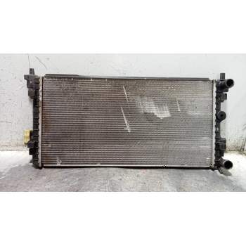 RADIADOR AGUA 6R0121253L 