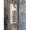 Recambio de amortiguador delantero derecho para volkswagen golf vi (5k1) advance referencia OEM IAM 1K0413031BH  