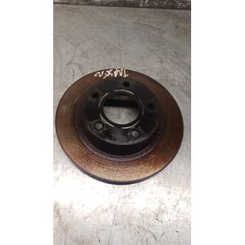 DISCO FRENO TRASERO 16E 2020