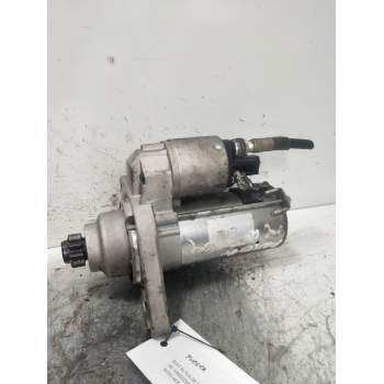 MOTOR ARRANQUE 