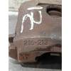 Recambio de pinza freno delantera izquierda para volkswagen polo iii (6n1) 60 1.4 referencia OEM IAM 216213  
