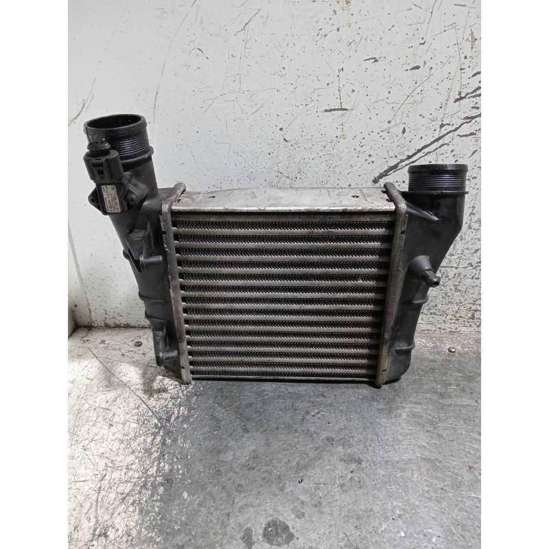 Recambio de intercooler para audi a4 b7 avant (8ed) 2.0 tdi 16v referencia OEM IAM 8E0145805AA  