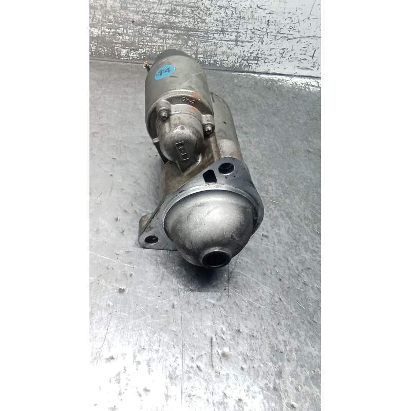 Recambio de motor arranque para chevrolet aveo / kalos hatchback (t250, t255) 1.2 referencia OEM IAM  12G 2005