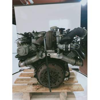 MOTOR COMPLETO AKN 102678 BOSCH