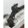 Recambio de puente trasero para renault scenic iii authentique referencia OEM IAM DISCO/ABS 15DCI 2009