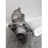 Recambio de motor arranque para seat altea (5p1) arena referencia OEM IAM   