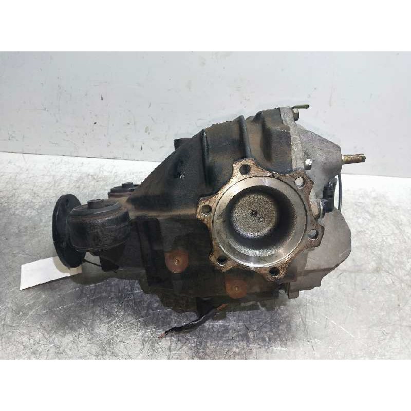 Recambio de diferencial trasero para nissan 350 z (z33) 3.5 v6 cat referencia OEM IAM 3831100047 8707974 