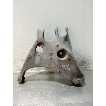 BRAZO SUSPENSION INFERIOR TRASERO DERECHO ANTERIOR 20TDI 2005 OEM ANTERIOR