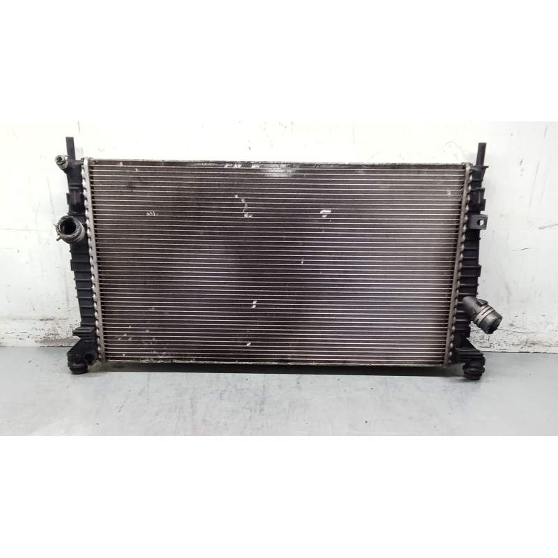Recambio de radiador agua para volvo c30 (533) 1.6 d referencia OEM IAM 3M5H8005TL 16HDI 2007