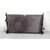 Recambio de radiador agua para volvo c30 (533) 1.6 d referencia OEM IAM 3M5H8005TL 16HDI 2007