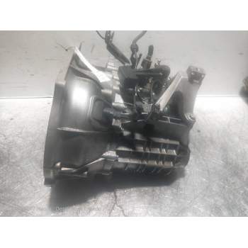 CAJA CAMBIOS 6N5R7002YB T1GF2 180906 005521 3R06365184