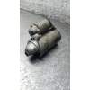 Recambio de motor arranque para chevrolet aveo / kalos hatchback (t250, t255) 1.2 referencia OEM IAM  12G 2005
