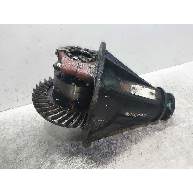 Recambio de diferencial delantero para nissan cabstar e 3.0 d referencia OEM IAM 38300D6201  