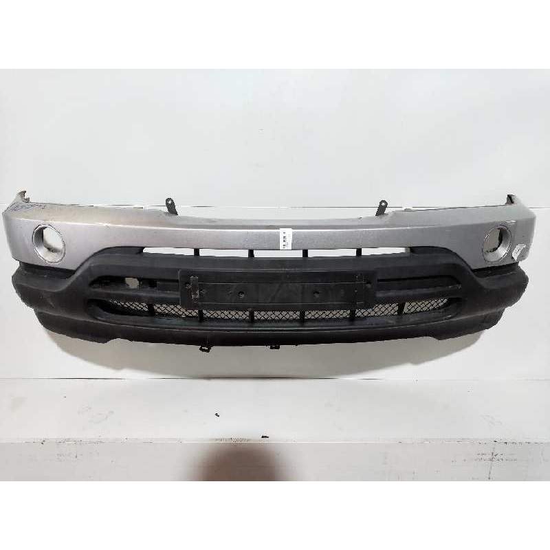Recambio de paragolpes delantero para bmw x5 (e53) 3.0d referencia OEM IAM   