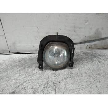 FARO ANTINIEBLA IZQUIERDO 01357925080 04026099900010 