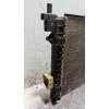 Recambio de radiador agua para volkswagen polo (6c1) comfortline bluemotion referencia OEM IAM 6R0121253L  