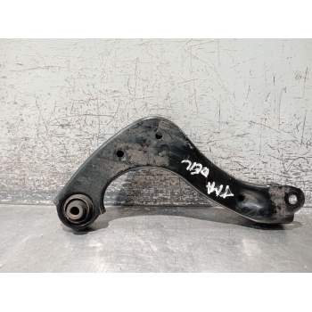 BRAZO SUSPENSION SUPERIOR TRASERO DERECHO 