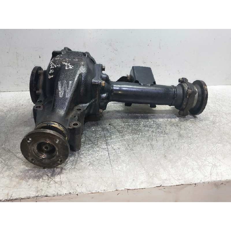 Recambio de diferencial delantero para nissan terrano/terrano.ii (r20) 2.4 cat referencia OEM IAM 3851G23007  37/8