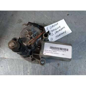 MOTOR LIMPIA TRASERO 