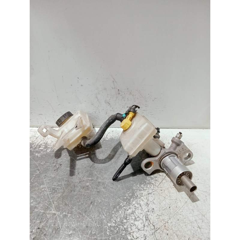 Recambio de bomba freno para opel zafira tourer referencia OEM IAM 13308775 03350890761 2012