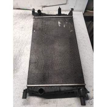 RADIADOR AGUA 214100002RD 15DCI 2009