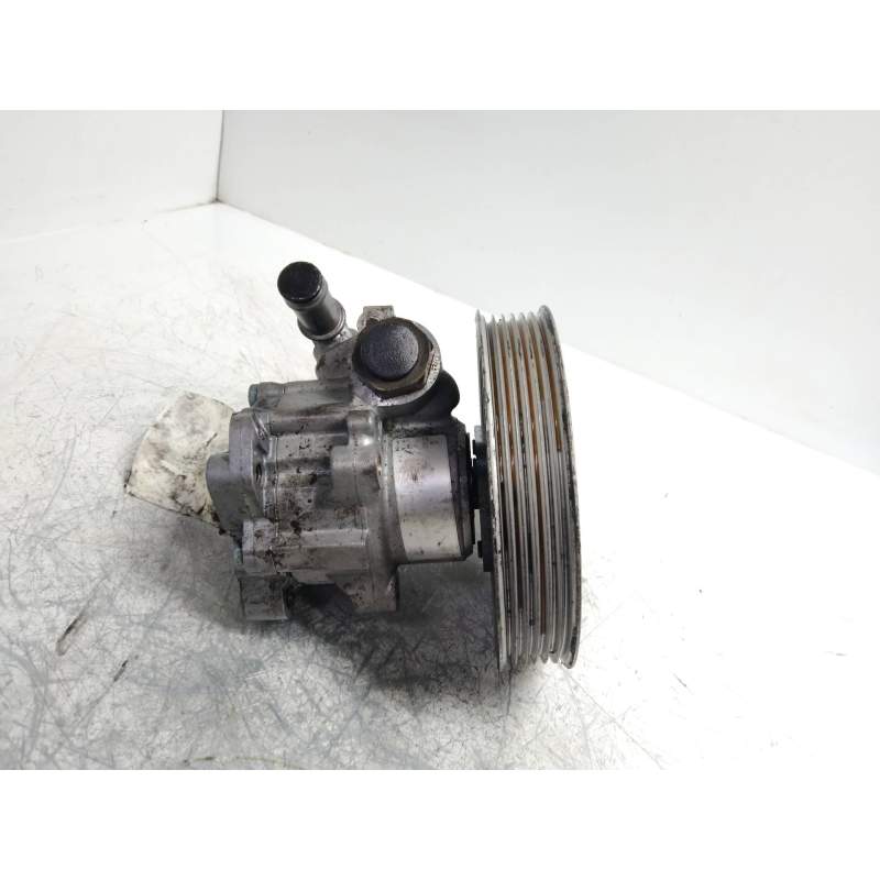 Recambio de bomba direccion para audi allroad quattro (4b5) 2.5 v6 24v tdi referencia OEM IAM  25TDI 2000