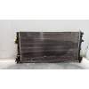 Recambio de radiador agua para volkswagen polo (6c1) comfortline bluemotion referencia OEM IAM 6R0121253L  