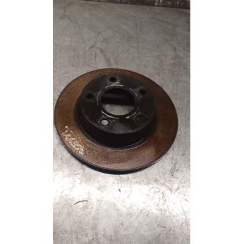 DISCO FRENO TRASERO 16E 2020