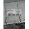 Recambio de intercooler para audi a4 b7 avant (8ed) 2.0 tdi 16v referencia OEM IAM 8E0145805AA  