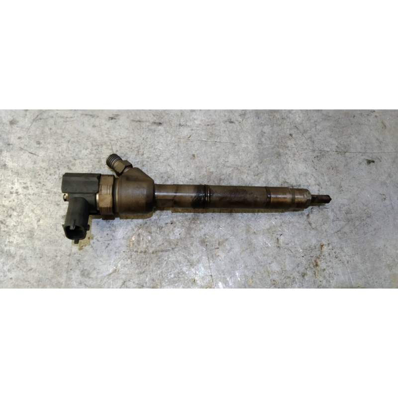 Recambio de inyector para hyundai accent (mc) gl crdi referencia OEM IAM 0445110256 338002A400 2005
