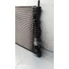 Recambio de radiador agua para volvo c30 (533) 1.6 d referencia OEM IAM 3M5H8005TL 16HDI 2007