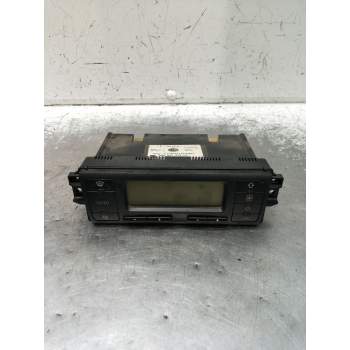 MANDO CALEFACCION / AIRE ACONDICIONADO 5HB00797801 1M0820043C 1999