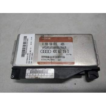 CENTRALITA ABS 0265108005 4D0907379D 