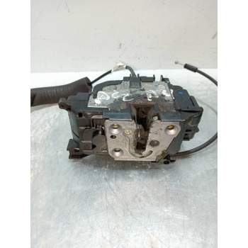 MOTOR CIERRE CENTRALIZADO DELANTERO DERECHO 805020001R 5P