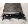 Recambio de radiador agua para renault scenic iii authentique referencia OEM IAM 214100002RD 15DCI 2009