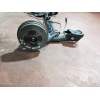 Recambio de puente trasero para nissan micra (k12e) acenta referencia OEM IAM TAMBOR/ABS 15DCI 2003