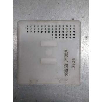 MODULO ELECTRONICO 28550JY02A 