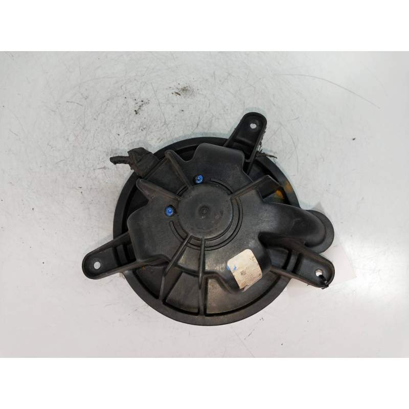 Recambio de motor calefaccion para jeep cherokee (j) 2.5 td adventure referencia OEM IAM 04864952  