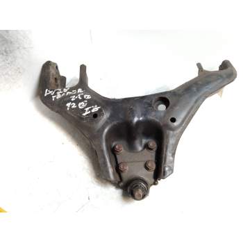 BRAZO SUSPENSION INFERIOR DELANTERO IZQUIERDO 