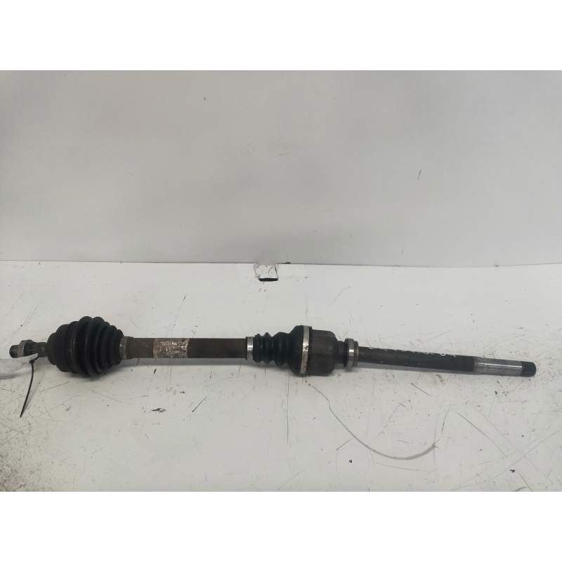 Recambio de transmision delantera derecha para citroën c4 berlina collection referencia OEM IAM 9637117880 16HDI 2004